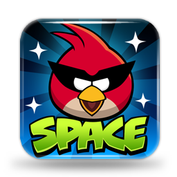 愤怒的小鸟嘉年华版(Angry Birds Seasons)