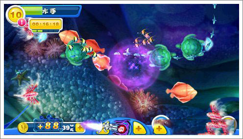 愤怒的小鸟里约大冒险最新版(Angry Birds) v2.6.13 安卓版2